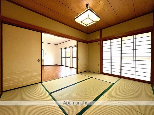 稲沢市祖父江戸建の内装写真