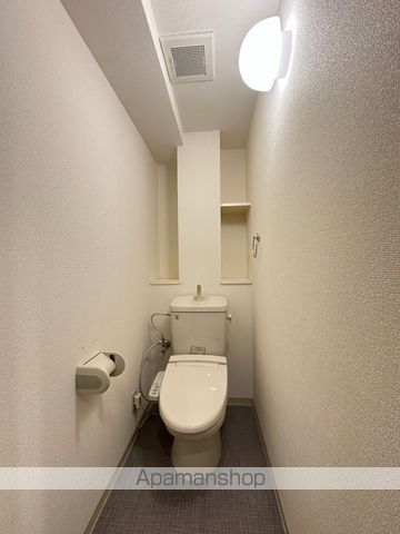サイプレス住之江の内装写真
