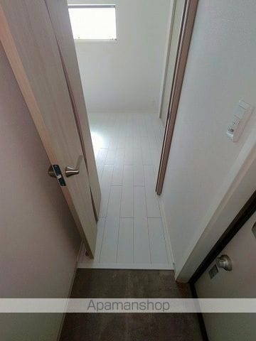 ボヌール千里丘の内装写真