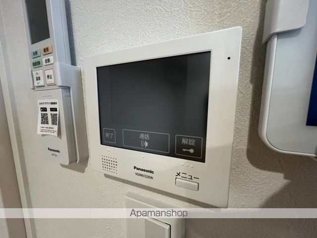 GRADUS伊勢原IIIの内装写真