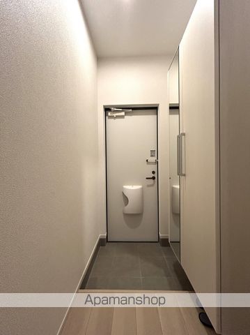 オリーブ羽倉崎 B棟の内装写真