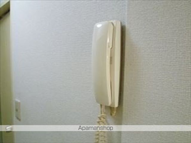 スカイコート淵野辺第4の内装写真