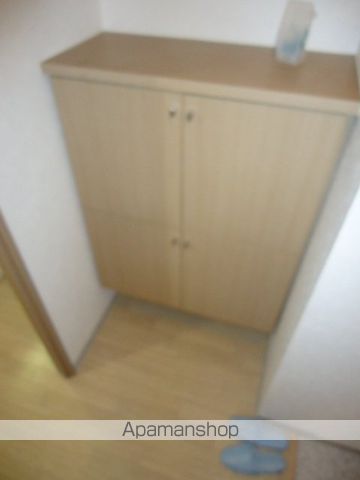 プレゼンスN9 C棟の内装写真
