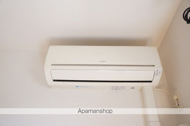 カサ フローレス Bの内装写真