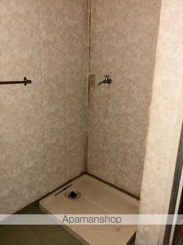 ウィンズコートA棟の内装写真