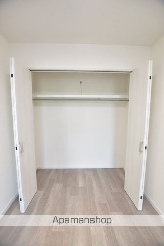 プレステージ92の内装写真
