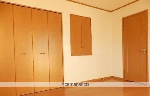 パークビューテラス C棟の内装写真
