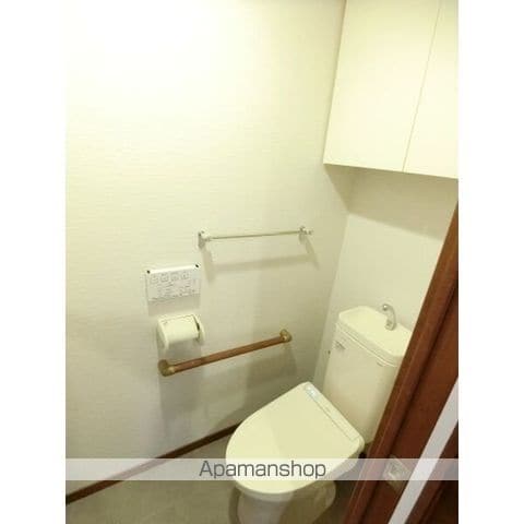 サンリヤン藤崎駅前の内装写真