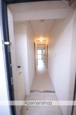 ホープ清風荘の内装写真