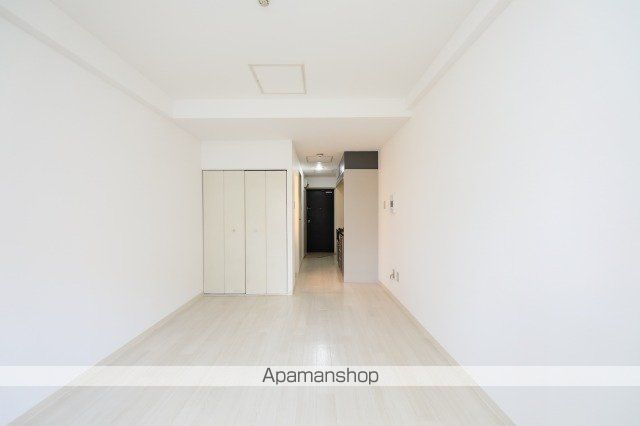メゾンドブーケ円山の内装写真