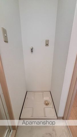 フラットリア春日の内装写真