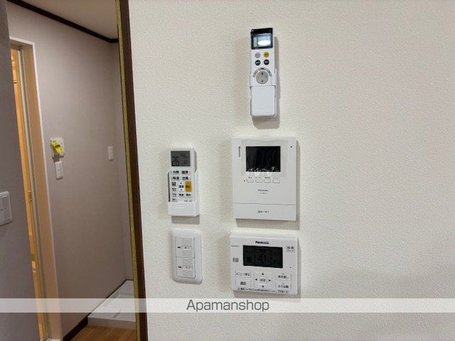 エルセラーン・プリマIIIの内装写真