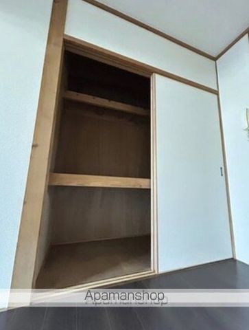パトリエ新名爪の内装写真