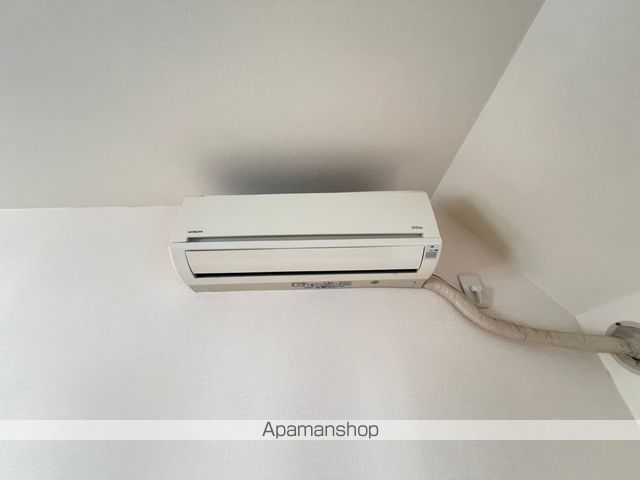 エルブ新大阪の内装写真