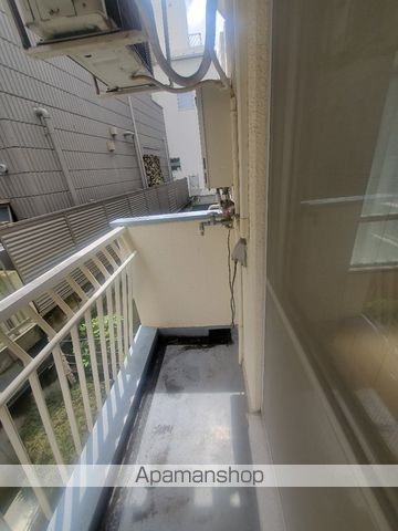 メゾン呉羽の内装写真