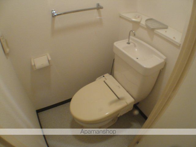 SACRA VIAの内装写真
