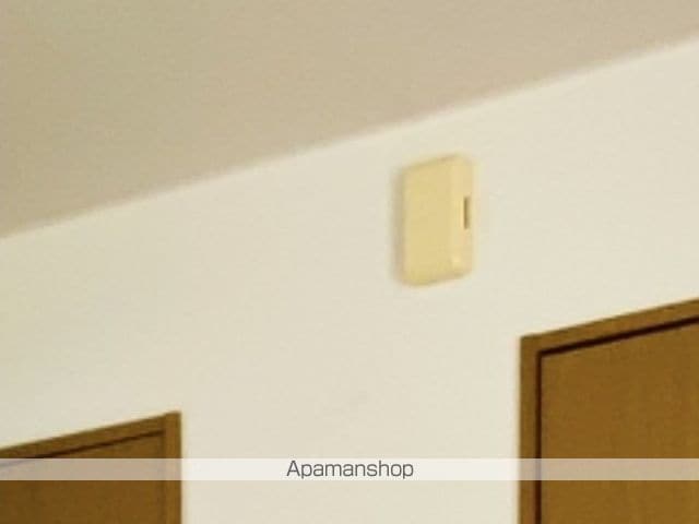陣川アパートの内装写真