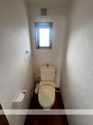 ノーブルカノンの内装写真