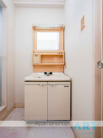 井上ハイツの内装写真
