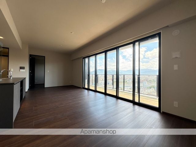 S−RESIDENCE愛宕SOUTHの内装写真