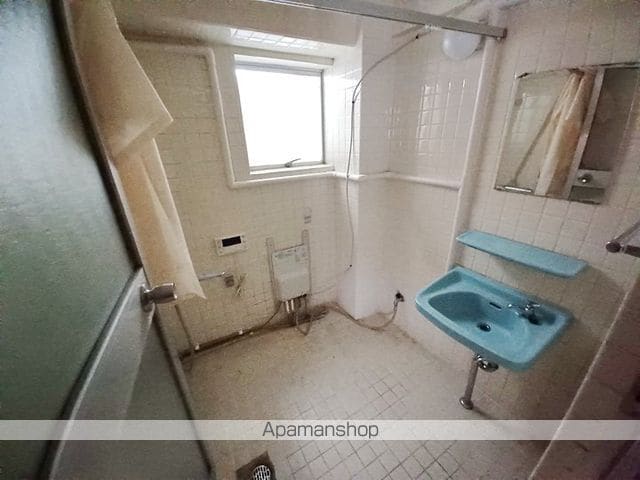 観光ハイツの内装写真