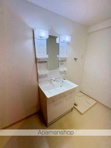 パルステージ関屋の内装写真