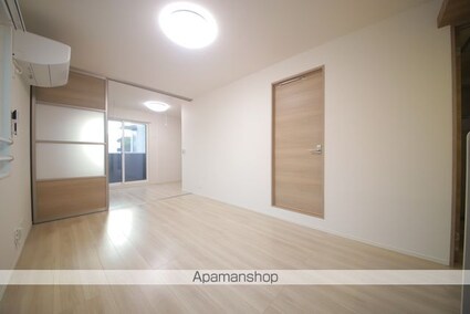 ディールーム松木Ｂ[2LDK/50.39m2]の内装5