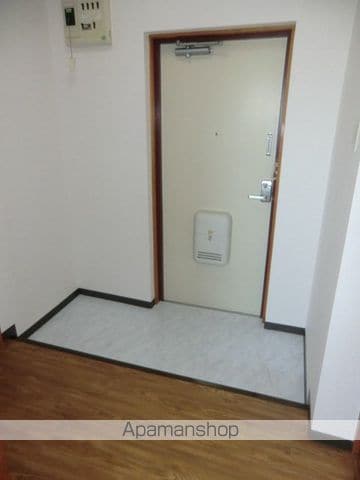 リヴェール東境の内装写真