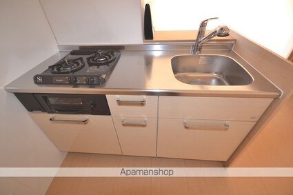 リーブル[1LDK/47.56m2]のキッチン