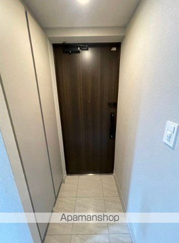 レスピール蓮根の内装写真