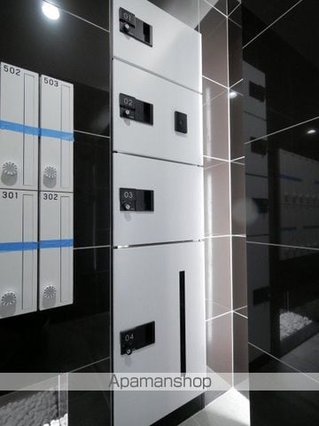 ブランシャール大通EASTのその他写真