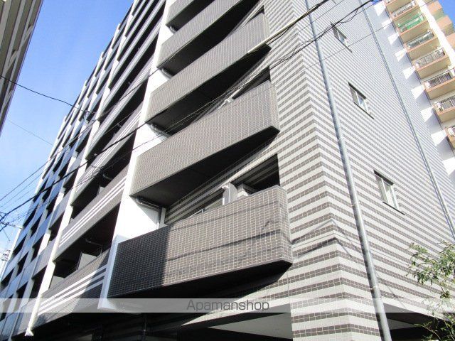 アジールコート新高円寺
