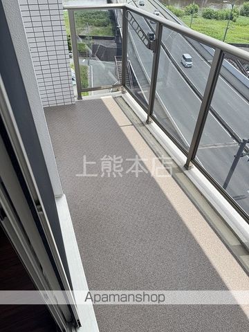 Prime蓮台寺の内装写真