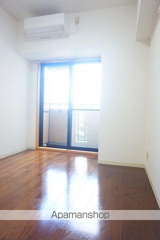 フレグランス川崎の内装写真