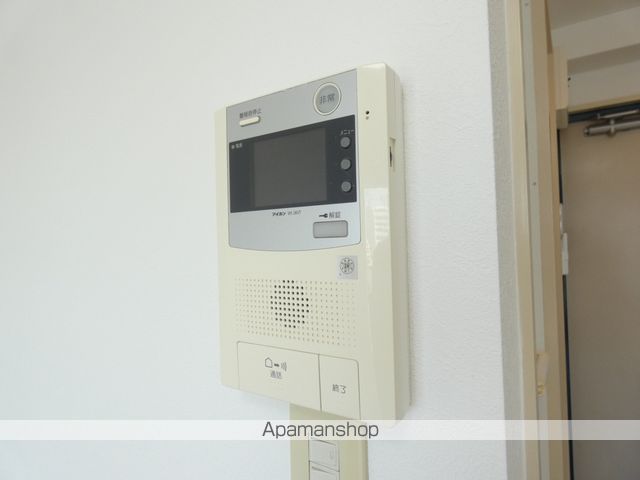 有馬パレス西中島の内装写真