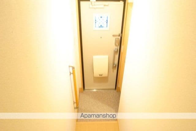 Casa Felice B棟の内装写真