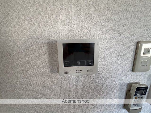 パール大宮の内装写真