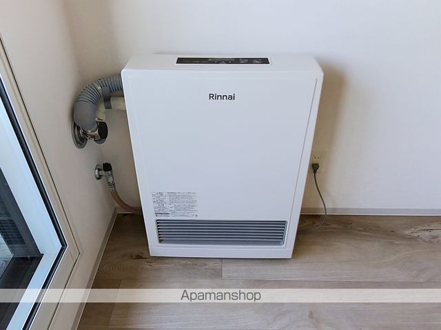 仮)アルファスクエア北37西9MSの内装写真