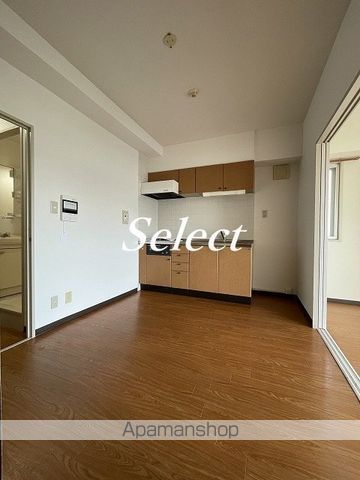 リブステージ横浜の内装写真