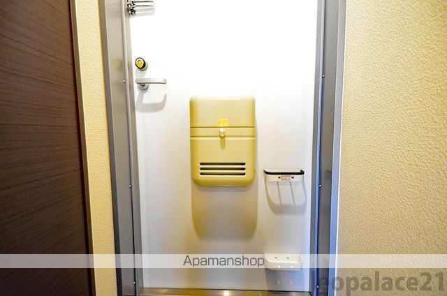 レオネクストそらの内装写真