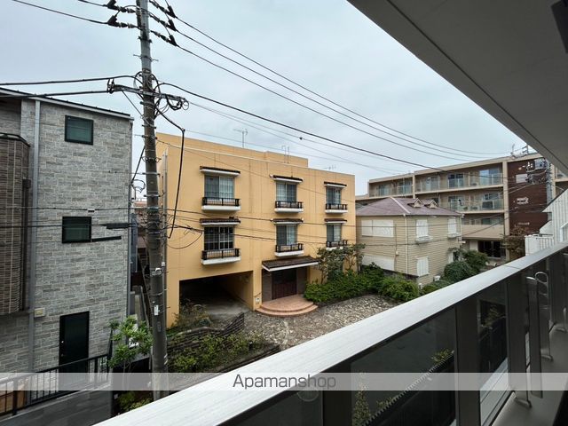 MOCXION PREMIUM四谷大京町のその他写真