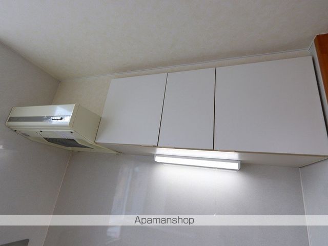 エルフィンパークツインの内装写真