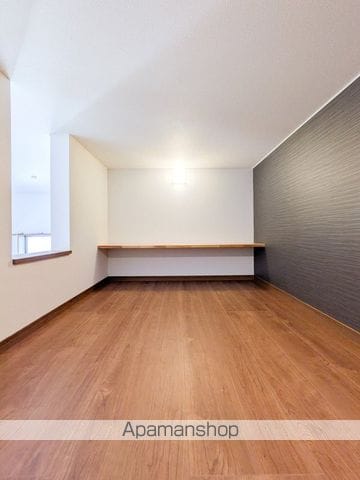 KSワンライフ次郎丸の内装写真