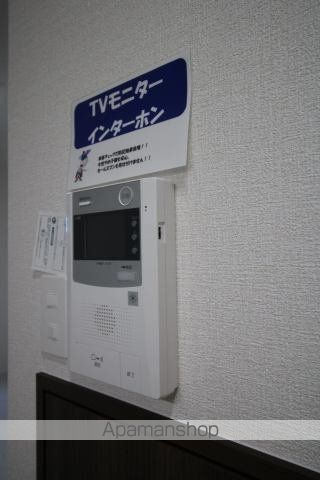 バリフォレスト吉村の内装写真
