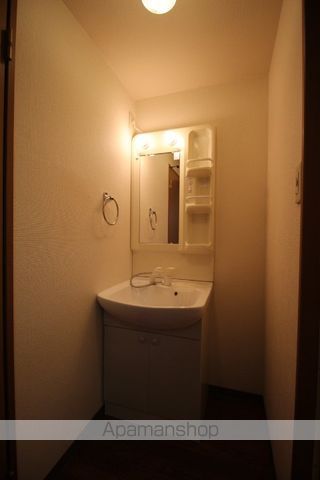 今瀧ファームの内装写真