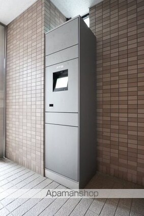 クレアパーク野方[2DK/41.12m2]の共用部4