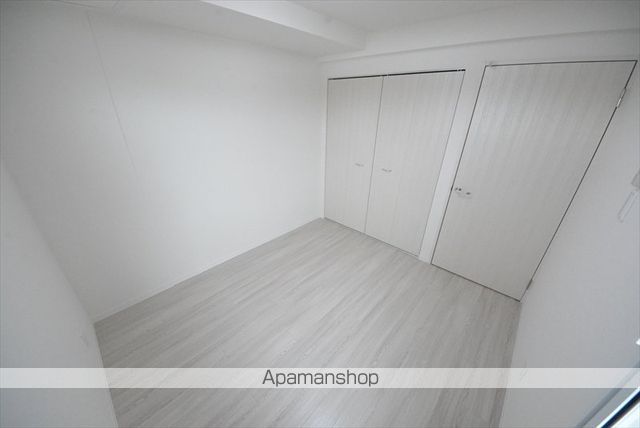 CALME令北8条の内装写真