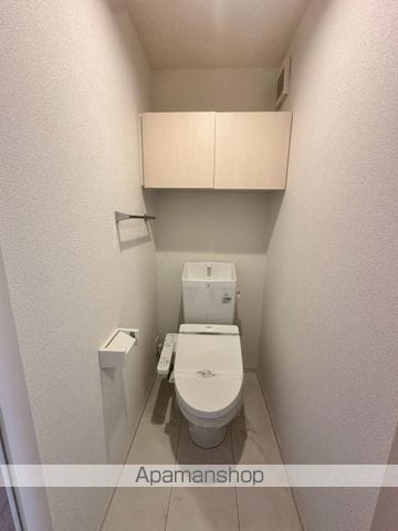 シェラール・インターの内装写真