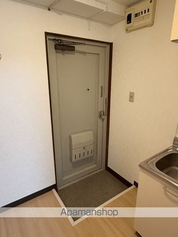 グランツ榴岡の内装写真