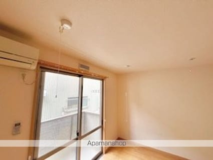 エスティアール１６　Ⅰ・Ⅱ[1K/30.39m2]の内装6